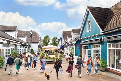 Bicester Village uk shop online